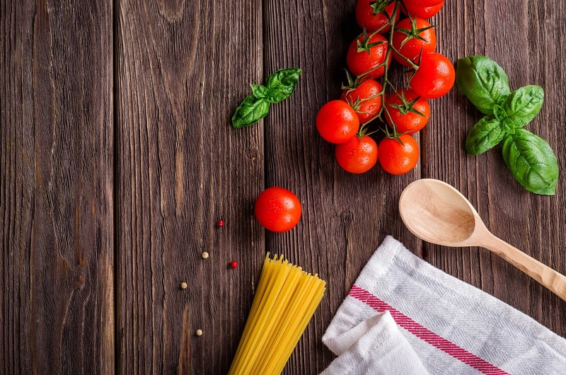 African-American Fusion Cuisine